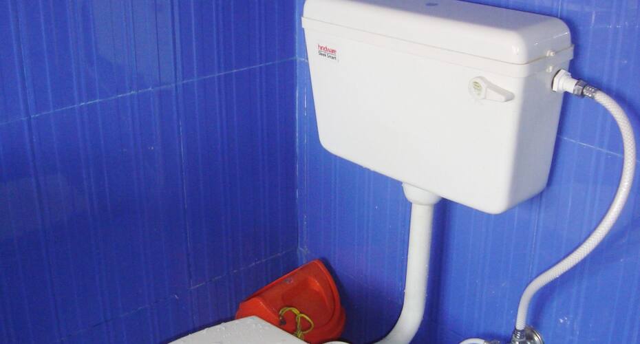 Hotel Grand Nishat, Srinagar 5